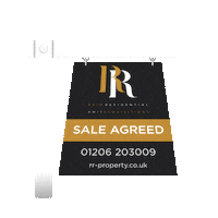 rr-property sold estate agent sstc reid residential Sticker