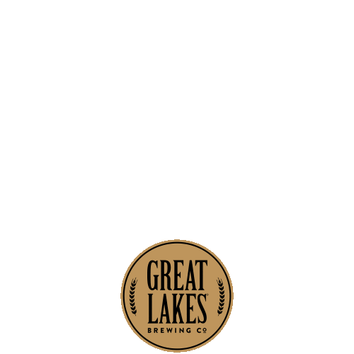 Sticker by Great Lakes Brewing Co