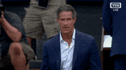 Happy New York Yankees GIF by YES Network
