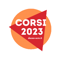 Formazione Corsi Sticker by Doceo ECM