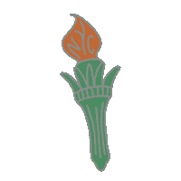 RPG_ART newyork liberty rpgart ny2024 Sticker