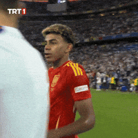 France Football GIF by TRT