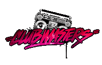 Radio Sticker by stereocittaradio