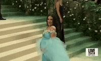 Lea Michele GIF by E!