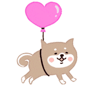 Heart Love Sticker