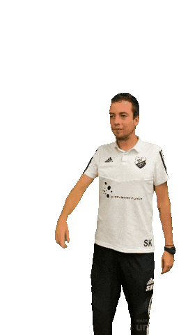svlembeck giphyupload schiedsrichter kolle wechseln Sticker