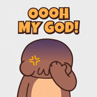 Teddy Bear Wow GIF by BEARISH