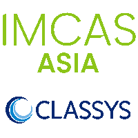 Asia Society Sticker by classys