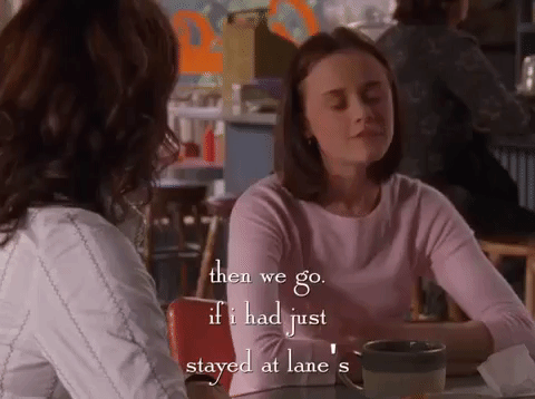 season 4 netflix GIF by Gilmore Girls 