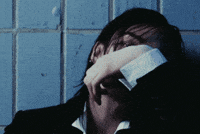 Stare Dior GIF
