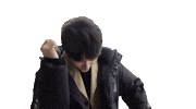 Lee Joon Gi Dance Sticker