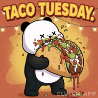 Feed Me Panda GIF by Kanpai Pandas