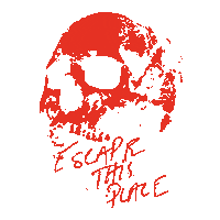GYMREAPERS fitness workout gym exercise Sticker