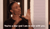 I Love You Instagram GIF by America's Next Top Model