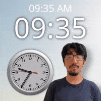 09:35