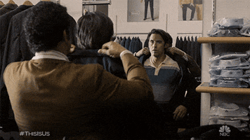 Season 4 Nbc GIF by This Is Us