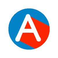 Abc Studio Sticker