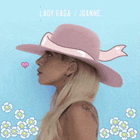 GIF by Lady Gaga