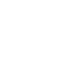 Lisa And Jason Sticker by Crafted By Day