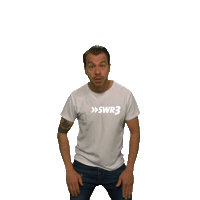 Swipe Up Sticker by SWR3