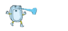 Dance Dancing Sticker by Bonnier Books UK