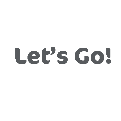 MeetOmigo lets go letsgo bidet bidets Sticker