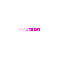 Production Sticker by Stagebeat