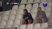 Stephane Glas Staff GIF by FCG Rugby