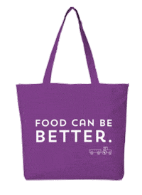 Plant Based Vegan Sticker by Strong Roots