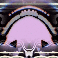 Art Waves GIF by John Fogarty