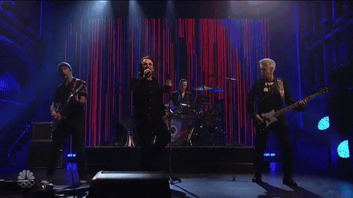 live performance snl GIF by Saturday Night Live