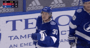 Regular Season Sport GIF by NHL