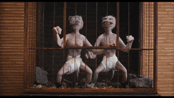 Gay Aliens GIF by VVS FILMS