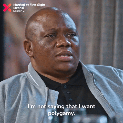 Marriedatfirstsightmzansis2 GIF by Showmax