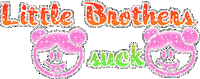brother STICKER