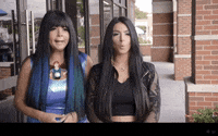 leximartone tlc unpolished lexi martone GIF