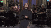 Dua Lipa Snl GIF by Saturday Night Live