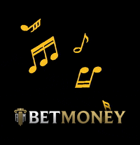 Song Nota GIF by BetMoney