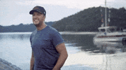 lukebryan luke bryan sunrise sunburn sunset GIF