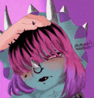 Snoot GIF