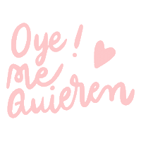 Oyelagalleta Sticker