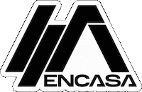 Encasarecords Sticker by ENCASA MUSIC