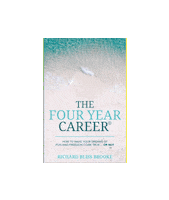 Motivation Books Sticker by Richard Bliss Brooke