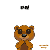 Lets Go Yes GIF by VeeFriends