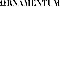 Sticker by Ornamentum