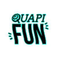 Fun Kids Sticker by Quapi Kidswear