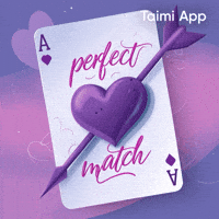 Valentines Day GIF by Taimi