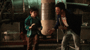fitness workout GIF by CBS
