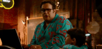 #teamscorpion no GIF by CBS