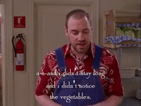 season 2 netflix GIF by Gilmore Girls 